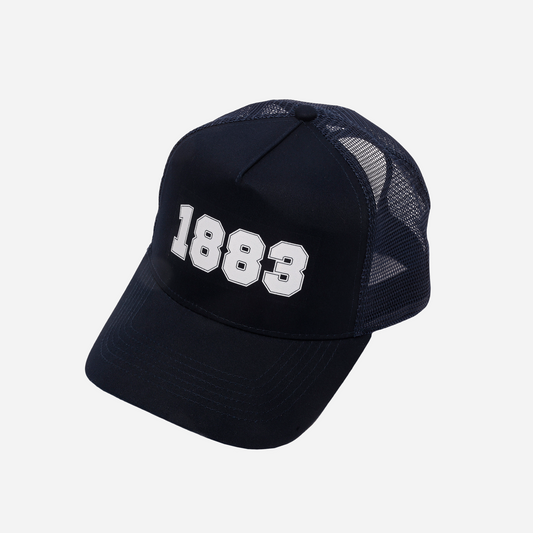 Navy SCFC Baseball Cap