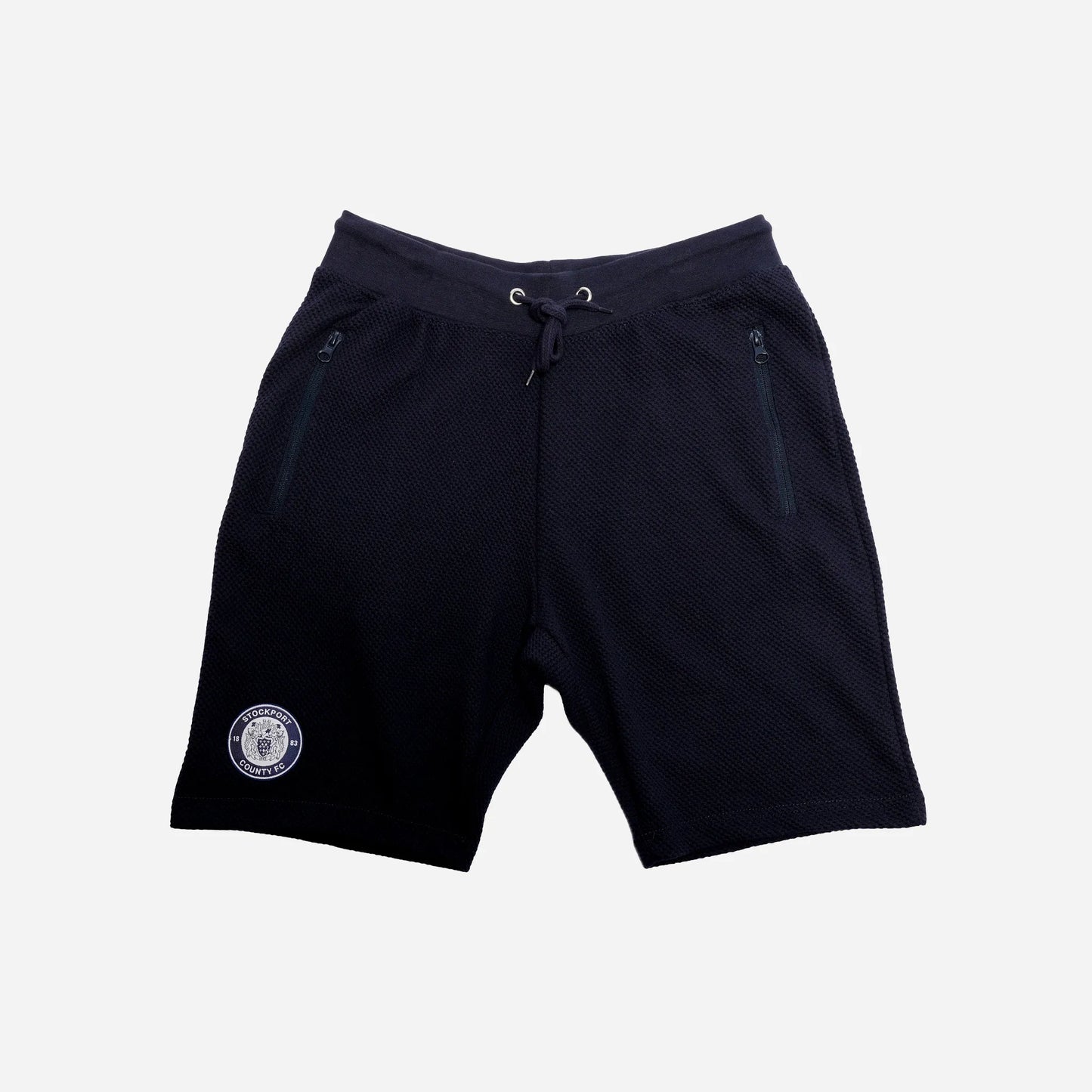SCFC Mercian Waffle Shorts Men's