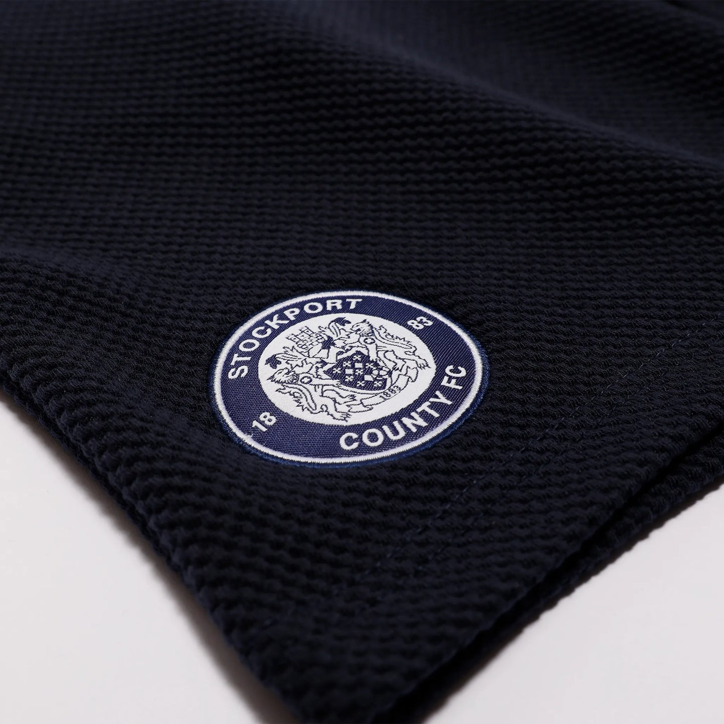 SCFC Mercian Waffle Shorts Men's