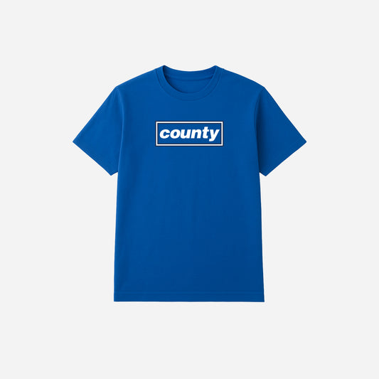 COUNTY BOX Tee