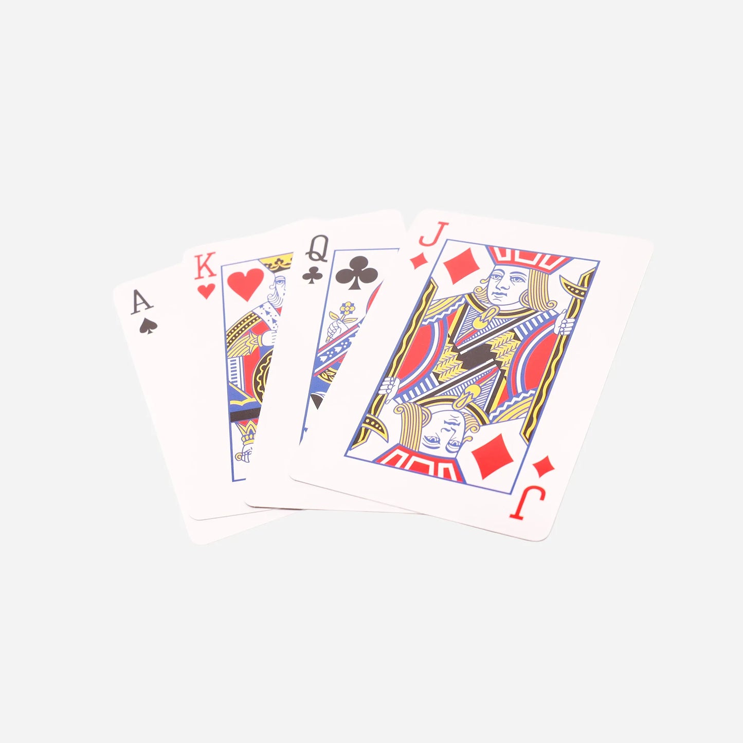Stockport County Playing Cards