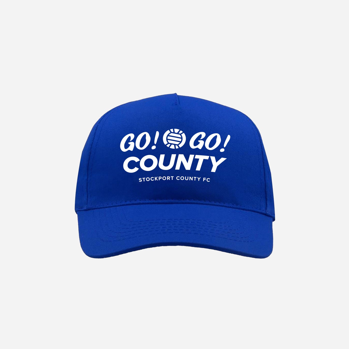 GO! GO! COUNTY Cap Royal