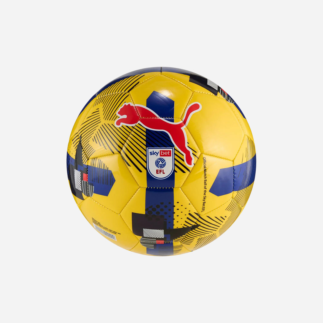 PUMA Orbita 6 Winter Ball