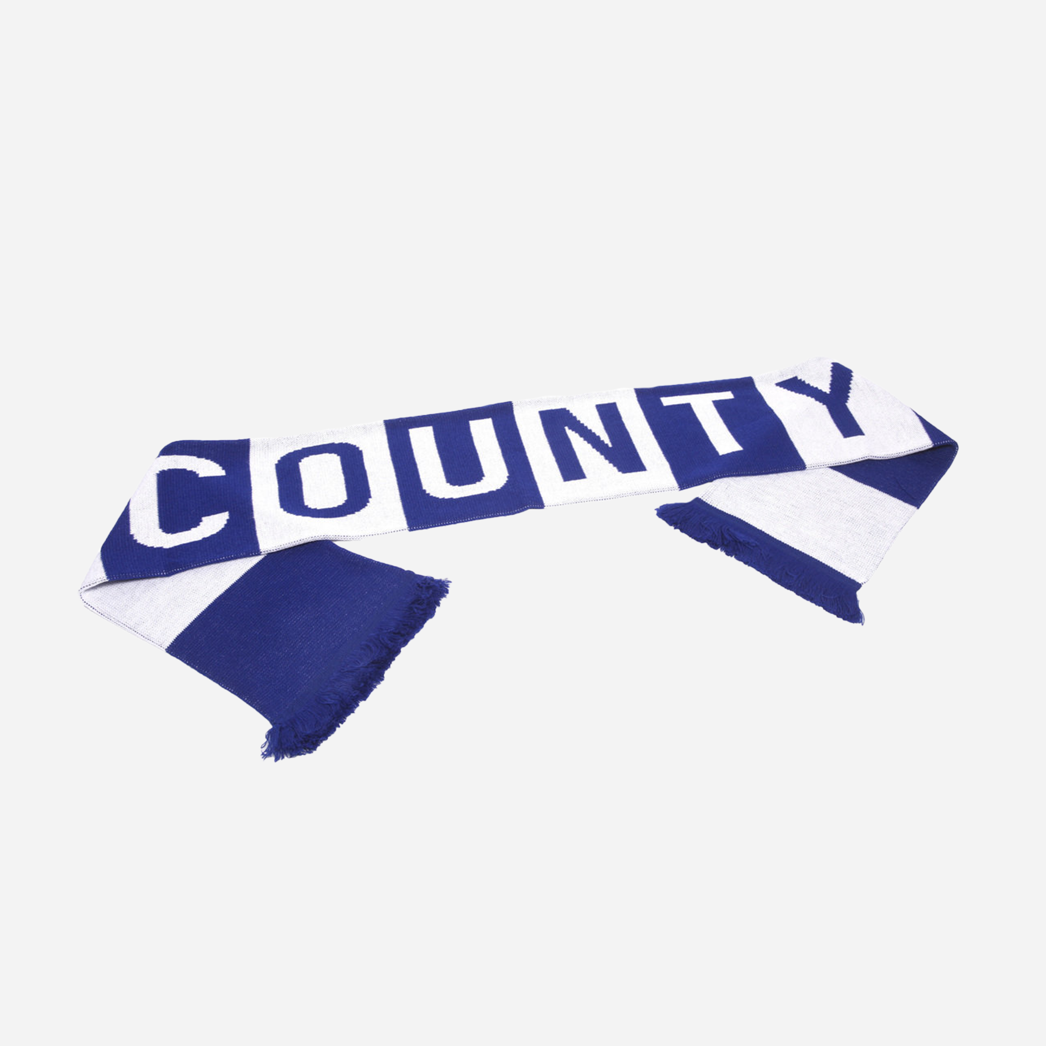Retro Scarf County Store