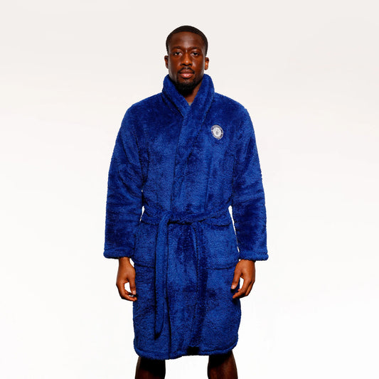 SCFC Alexandra Dressing Gown