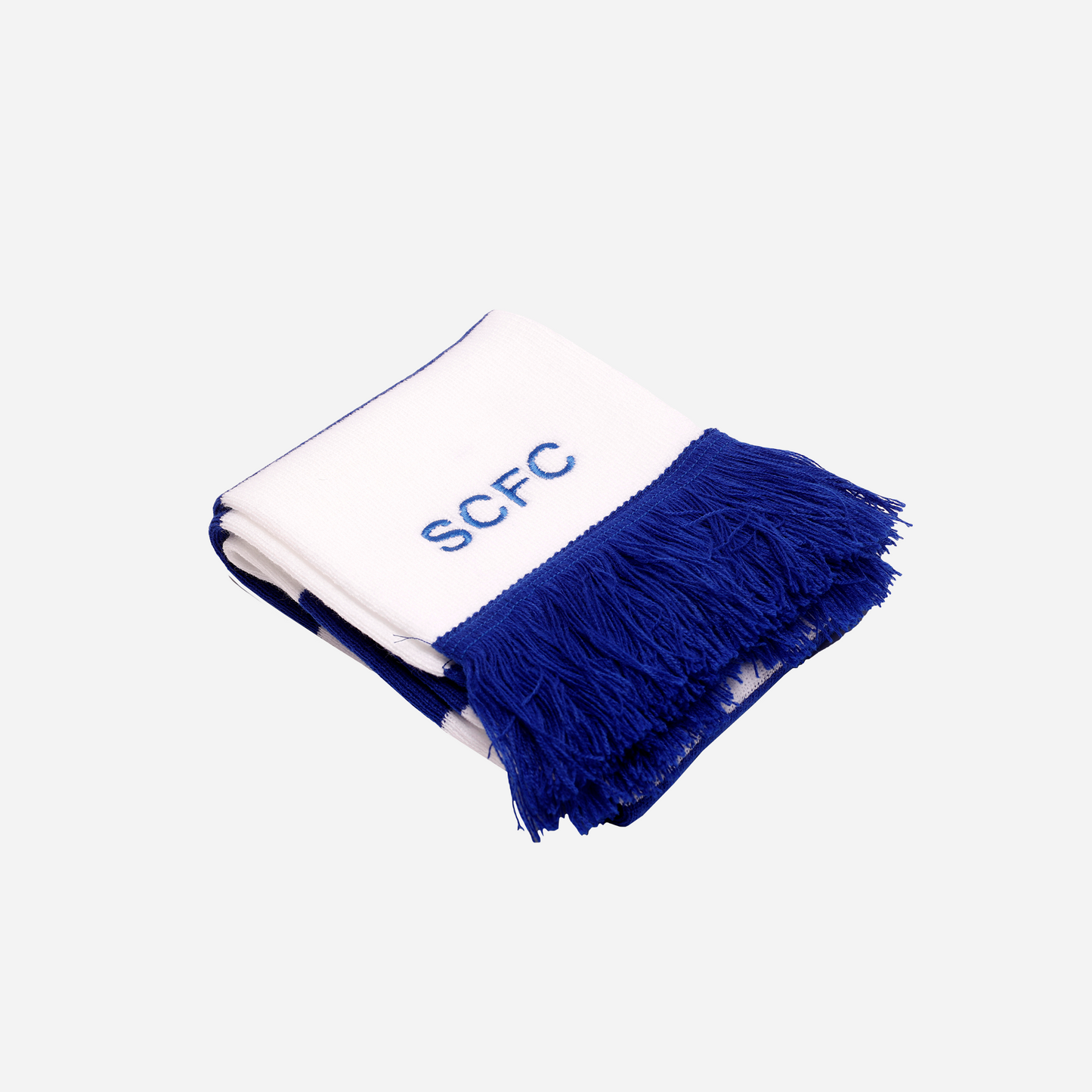 SCFC Scarf