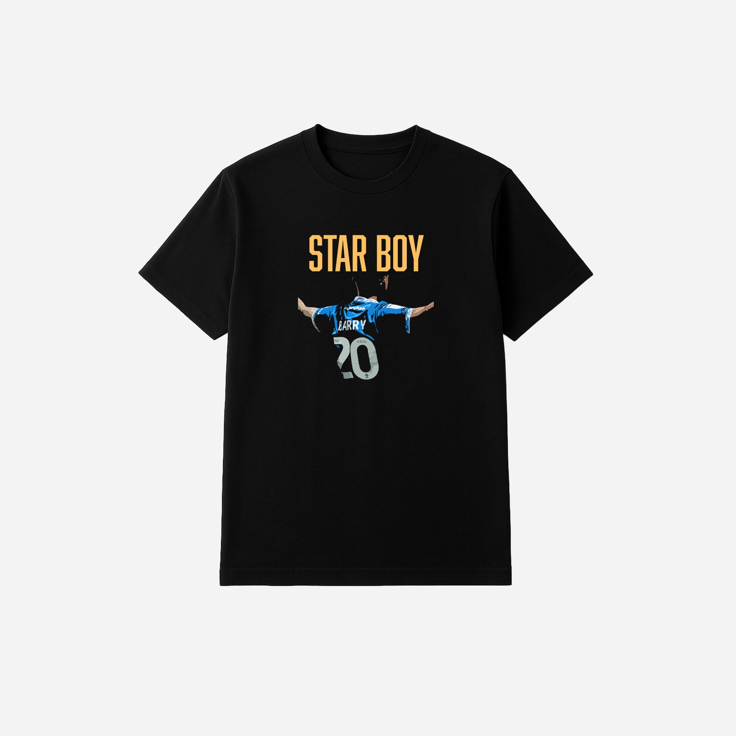 Louie Barry Star Boy Tee