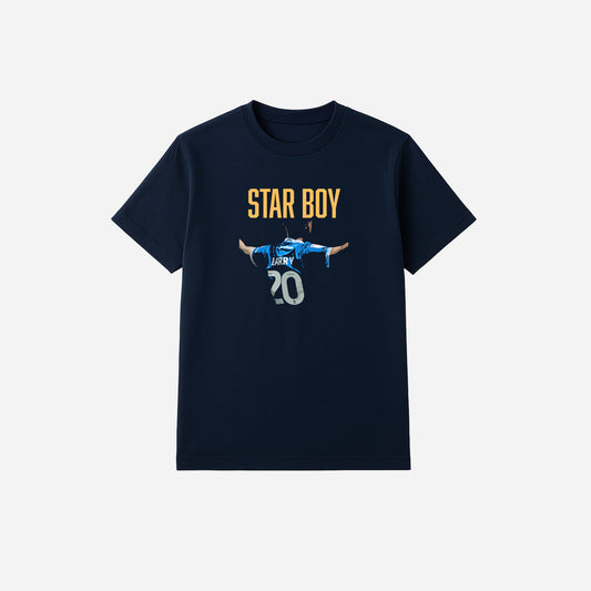 Louie Barry Star Boy Tee