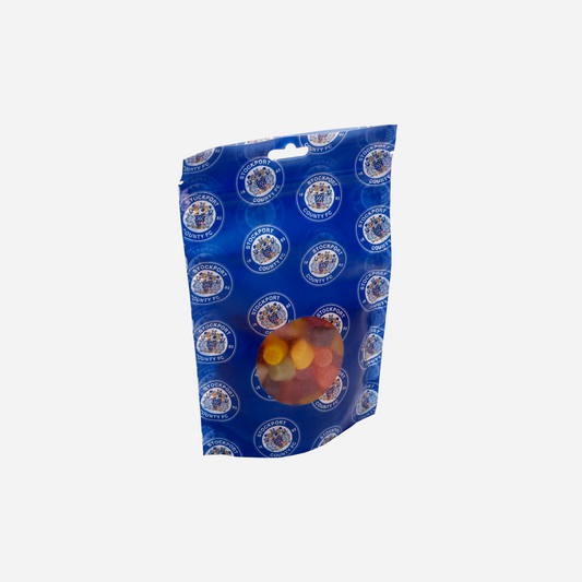 Stockport County Midget Gems