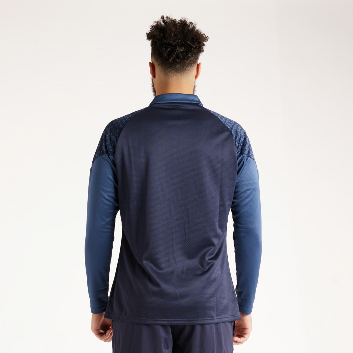 23/24 1/4 Zip Training Top