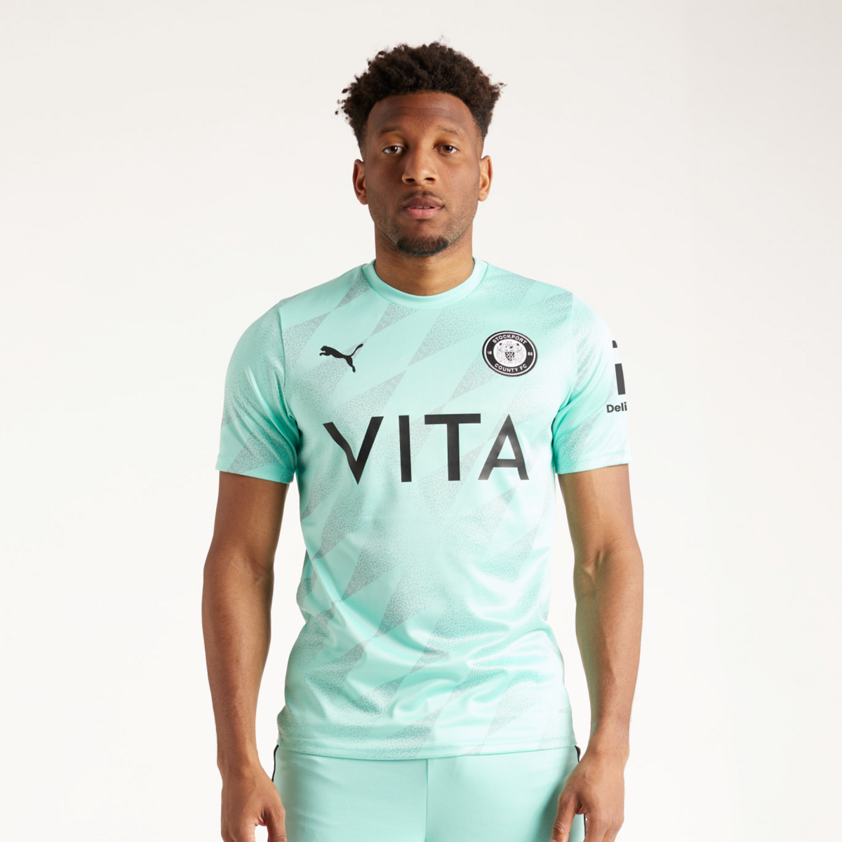 23/24 Away Shirt