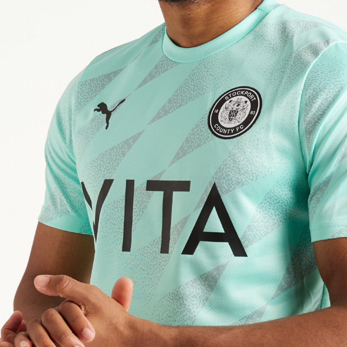 23/24 Away Shirt