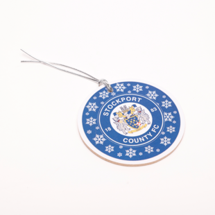Christmas Tree Decorations
