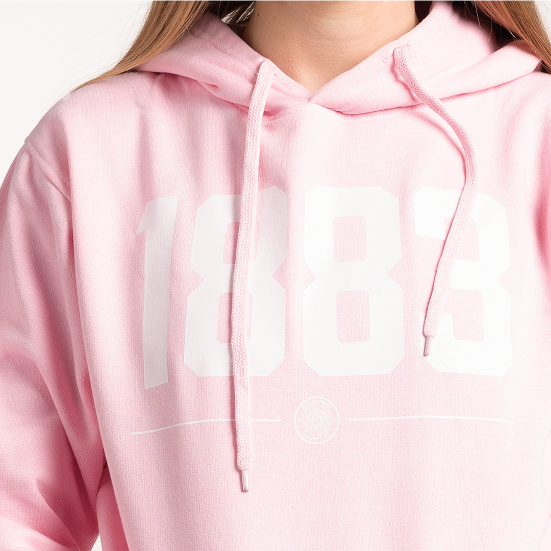 1883 Hoodie