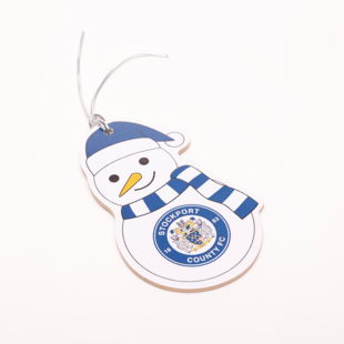 Christmas Tree Decorations