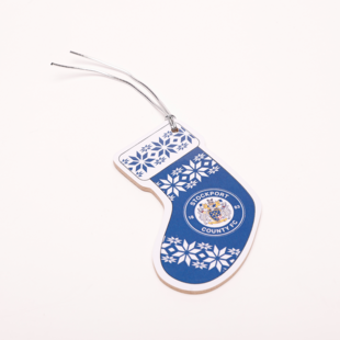 Christmas Tree Decorations