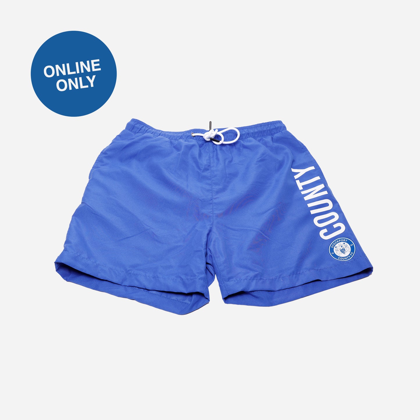 Armoury Swim Short