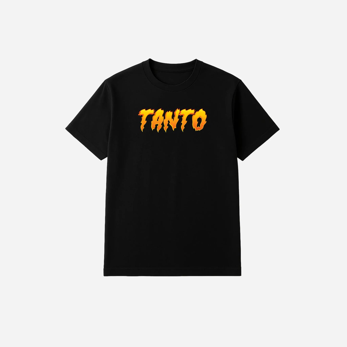 TANTO Flame Tee