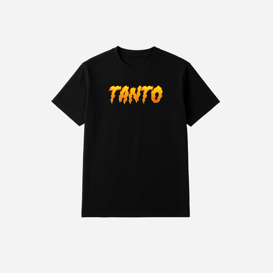TANTO Flame Tee