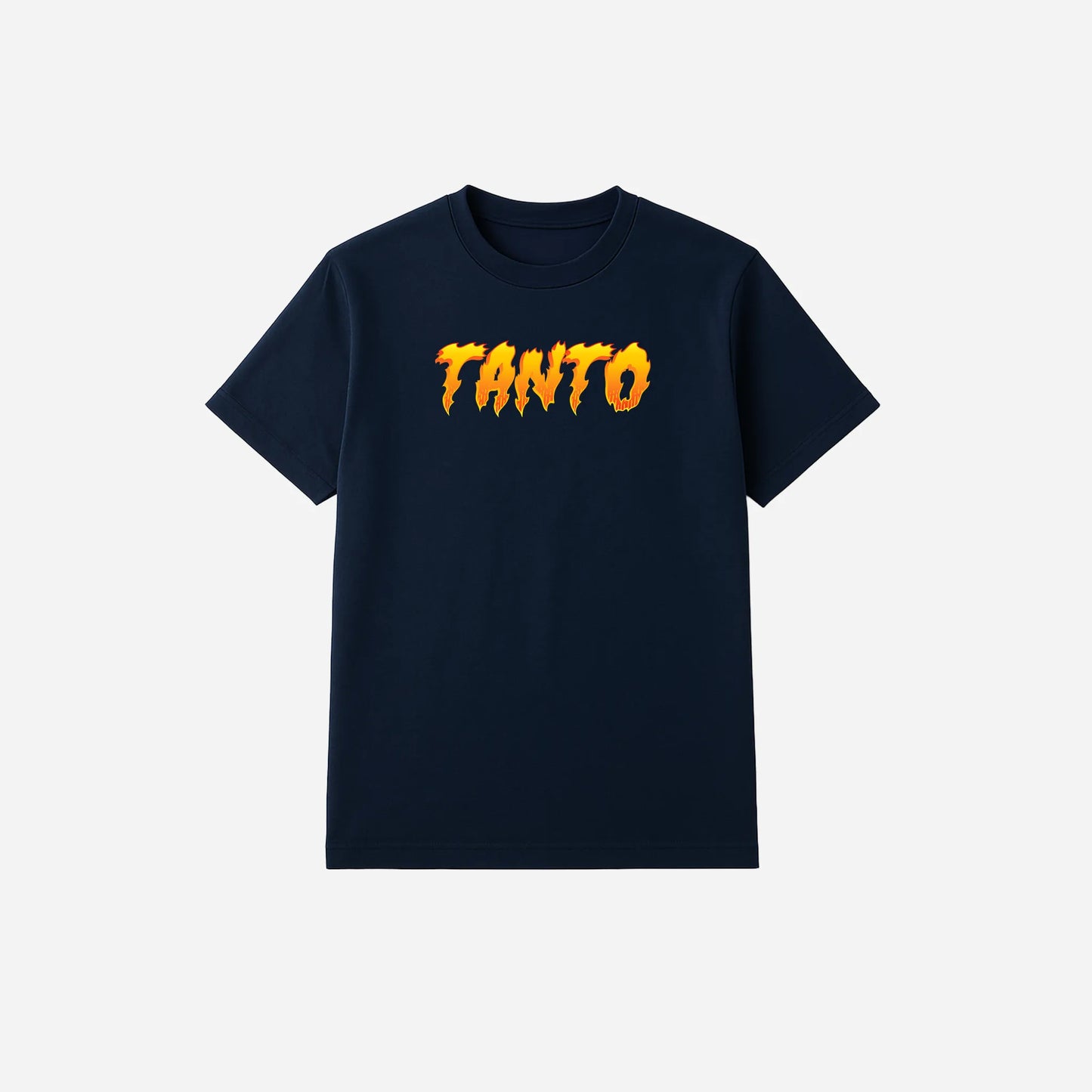 TANTO Flame Tee