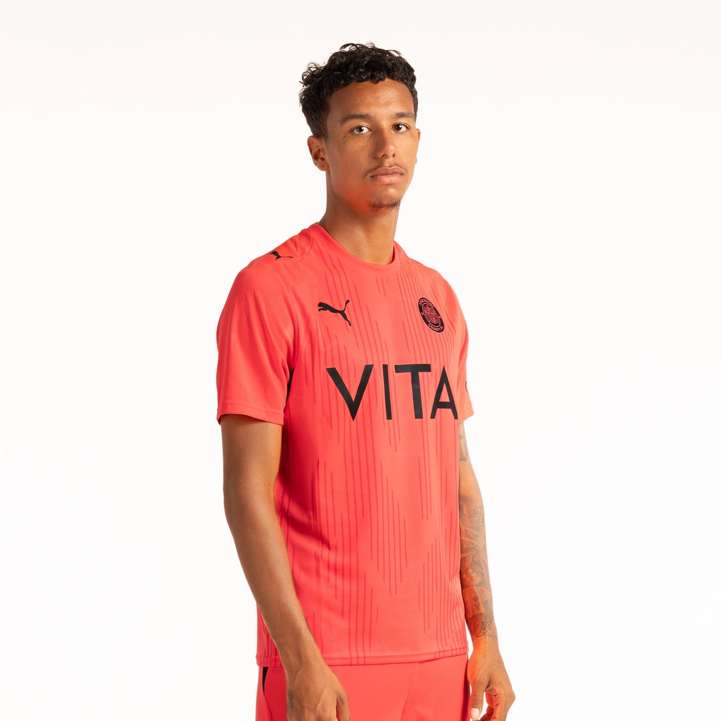 26/27 Third Shirt