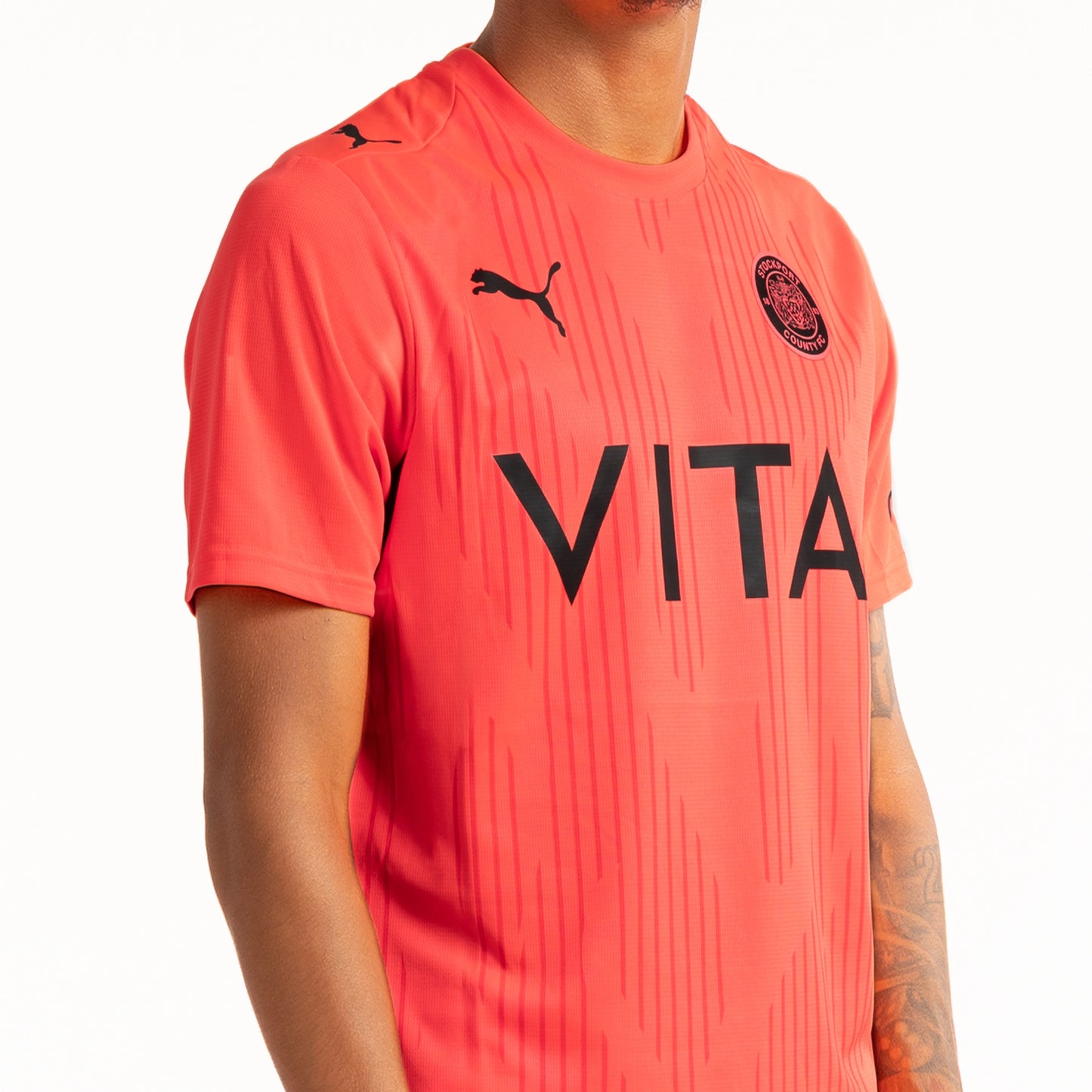 26/27 Third Shirt