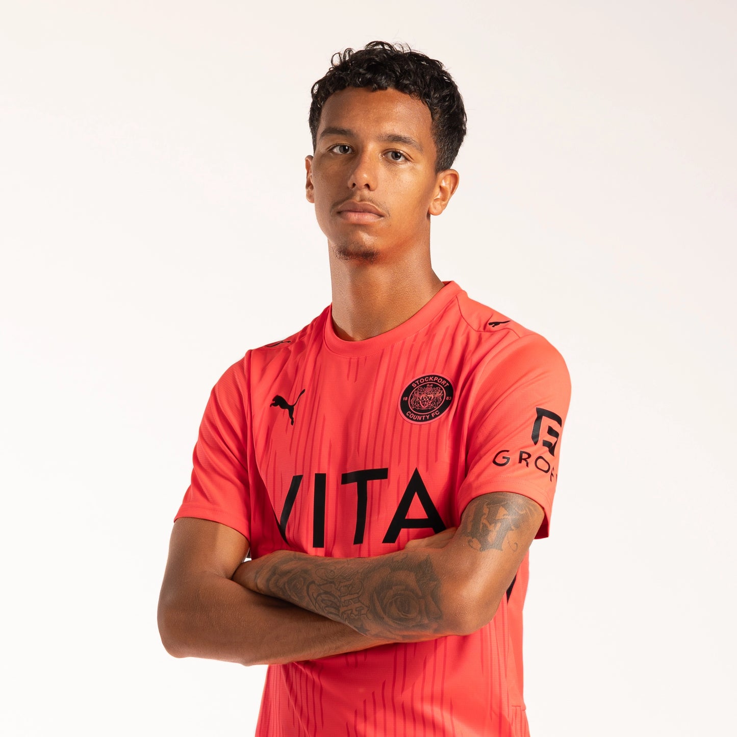 26/27 Third Shirt
