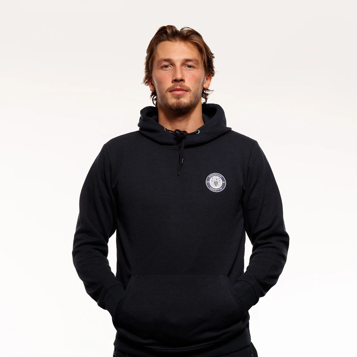 Scfc Germany SCFC Mercian Hoodie – County Store