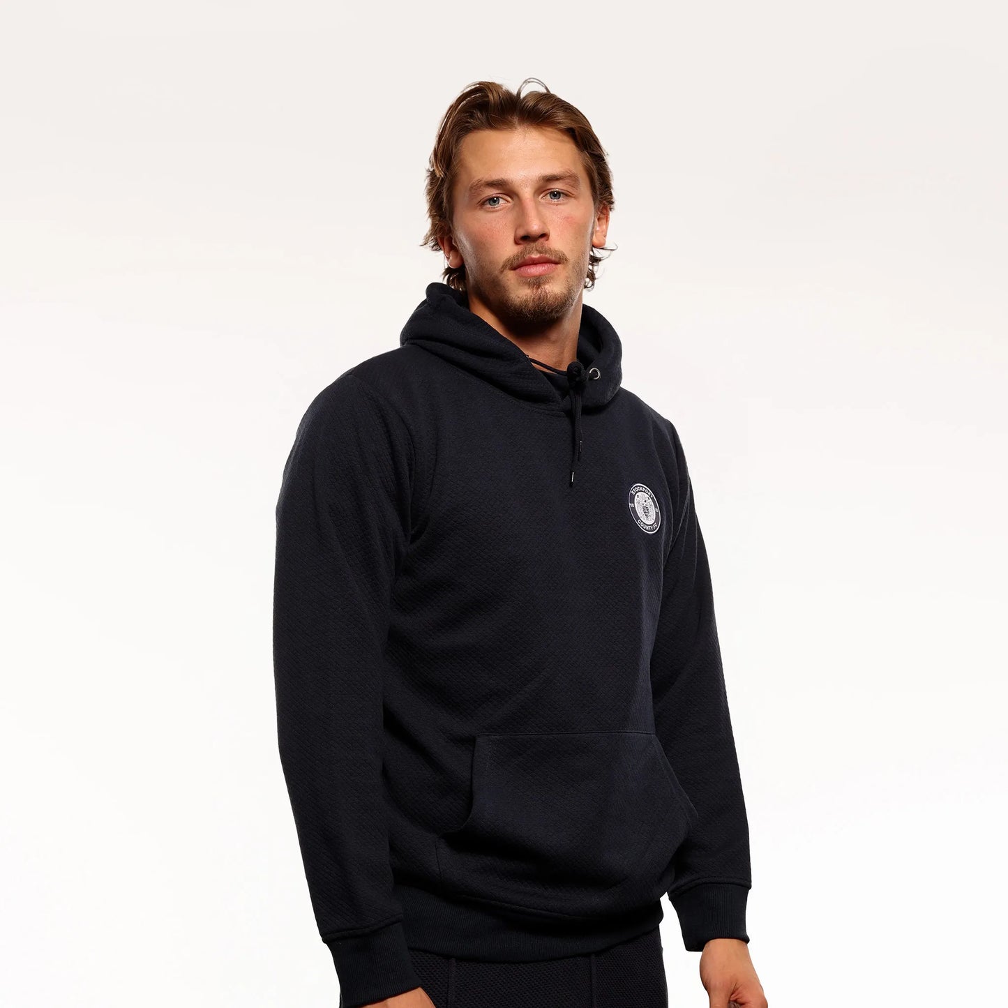 SCFC Mercian Hoodie