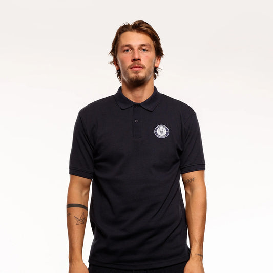 SCFC Mercian Polo