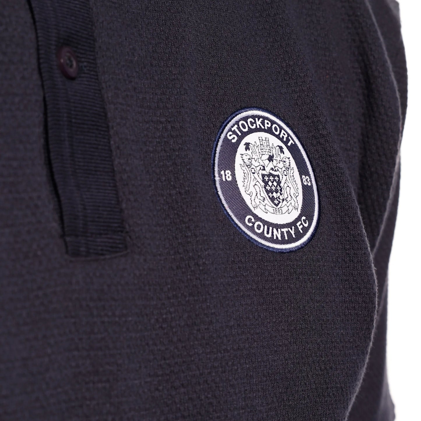 SCFC Mercian Polo