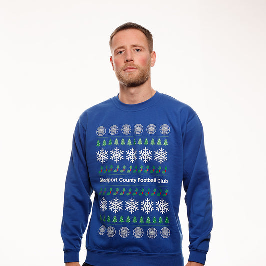 Christmas Jumper