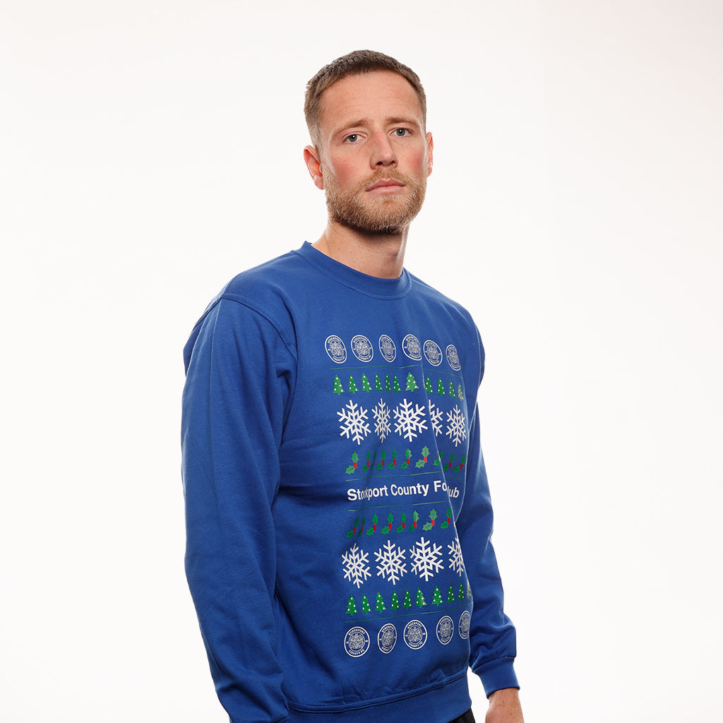 Christmas Jumper