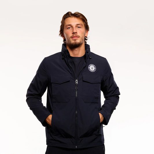 SCFC Hardcastle Jacket