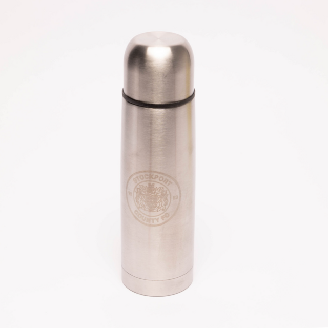 County Thermal Flask 