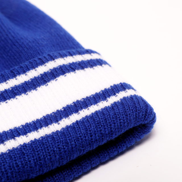 SCFC Bobble Hat - Accessories | Stockport County Store