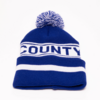 County Bobble Hat Thumbnail
