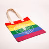 Stockport County Pride Shopper  Thumbnail