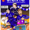 Tom Wilson FA Cup Print   Thumbnail